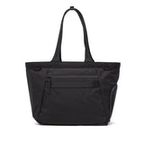 エアー トートバッグ メンズ レディース 大きめ ファスナー付き A4 B4 Aer バッグ カジュアル ブランド ビジネス ナイロン PC 靴 シューズコンパートメント ジム 22L 16inch X-Pac Collection Gym Tote 2 X-Pac