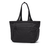 エアー トートバッグ メンズ レディース 大きめ ファスナー付き A4 B4 Aer バッグ カジュアル ブランド ビジネス ナイロン PC 靴 シューズコンパートメント ジム 22L 16inch X-Pac Collection Gym Tote 2 X-Pac