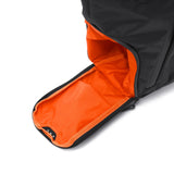 エアー トートバッグ メンズ レディース 大きめ ファスナー付き A4 B4 Aer バッグ カジュアル ブランド ビジネス ナイロン PC 靴 シューズコンパートメント ジム 22L 16inch X-Pac Collection Gym Tote 2 X-Pac