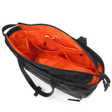 エアー トートバッグ メンズ レディース 大きめ ファスナー付き A4 B4 Aer バッグ カジュアル ブランド ビジネス ナイロン PC 靴 シューズコンパートメント ジム 22L 16inch X-Pac Collection Gym Tote 2 X-Pac