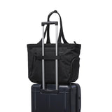 エアー トートバッグ メンズ レディース 大きめ ファスナー付き A4 B4 Aer バッグ カジュアル ブランド ビジネス ナイロン PC 靴 シューズコンパートメント ジム 22L 16inch X-Pac Collection Gym Tote 2 X-Pac