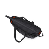 エアー トートバッグ メンズ レディース 大きめ ファスナー付き A4 B4 Aer バッグ カジュアル ブランド ビジネス ナイロン PC 靴 シューズコンパートメント ジム 22L 16inch X-Pac Collection Gym Tote 2 X-Pac