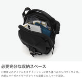 エアー ショルダーバッグ メンズ レディース 軽量 Aer バッグ 小さめ 斜めがけ ブランド 縦型 軽い 小さい ミニショルダー ナイロン 斜めがけバッグ コンパクト 黒 2WAY 2L City Collection Street Sling