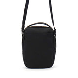 エアー ショルダーバッグ メンズ レディース 軽量 Aer バッグ 小さめ 斜めがけ ブランド 縦型 軽い 小さい ミニショルダー ナイロン 斜めがけバッグ コンパクト 黒 2WAY 2L City Collection Street Sling