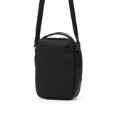 エアー ショルダーバッグ メンズ レディース 軽量 Aer バッグ 小さめ 斜めがけ ブランド 縦型 軽い 小さい ミニショルダー ナイロン 斜めがけバッグ コンパクト 黒 2WAY 2L City Collection Street Sling