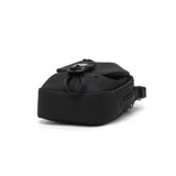 エアー ショルダーバッグ メンズ レディース 軽量 Aer バッグ 小さめ 斜めがけ ブランド 縦型 軽い 小さい ミニショルダー ナイロン 斜めがけバッグ コンパクト 黒 2WAY 2L City Collection Street Sling