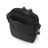 エアー ショルダーバッグ メンズ レディース 軽量 Aer バッグ 小さめ 斜めがけ ブランド 縦型 軽い 小さい ミニショルダー ナイロン 斜めがけバッグ コンパクト 黒 2WAY 2L City Collection Street Sling