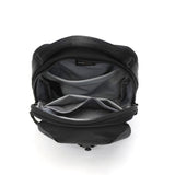 エアー ショルダーバッグ メンズ レディース 軽量 Aer バッグ 小さめ 斜めがけ ブランド 縦型 軽い 小さい ミニショルダー ナイロン 斜めがけバッグ コンパクト 黒 2WAY 2L City Collection Street Sling