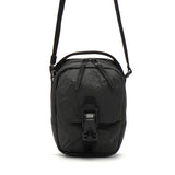 エアー ショルダーバッグ メンズ レディース ブランド 軽量 軽い おしゃれ Aer 斜めがけ 小さい 小さめ 大人 ナイロン 縦型 縦 かっこいい 旅行 黒 ブラック シンプル City Collection Street Sling Ultra