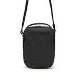 エアー ショルダーバッグ メンズ レディース ブランド 軽量 軽い おしゃれ Aer 斜めがけ 小さい 小さめ 大人 ナイロン 縦型 縦 かっこいい 旅行 黒 ブラック シンプル City Collection Street Sling Ultra