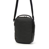 エアー ショルダーバッグ メンズ レディース ブランド 軽量 軽い おしゃれ Aer 斜めがけ 小さい 小さめ 大人 ナイロン 縦型 縦 かっこいい 旅行 黒 ブラック シンプル City Collection Street Sling Ultra