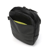 エアー ショルダーバッグ メンズ レディース ブランド 軽量 軽い おしゃれ Aer 斜めがけ 小さい 小さめ 大人 ナイロン 縦型 縦 かっこいい 旅行 黒 ブラック シンプル City Collection Street Sling Ultra