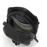 エアー ショルダーバッグ メンズ レディース ブランド 軽量 軽い おしゃれ Aer 斜めがけ 小さい 小さめ 大人 ナイロン 縦型 縦 かっこいい 旅行 黒 ブラック シンプル City Collection Street Sling Ultra