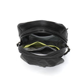 エアー ショルダーバッグ メンズ レディース ブランド 軽量 軽い おしゃれ Aer 斜めがけ 小さい 小さめ 大人 ナイロン 縦型 縦 かっこいい 旅行 黒 ブラック シンプル City Collection Street Sling Ultra