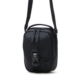 エアー ショルダーバッグ メンズ レディース ブランド 軽量 軽い おしゃれ Aer 斜めがけ 小さい 小さめ 大人 ナイロン 縦型 縦 かっこいい 旅行 黒 ブラック シンプル City Collection Street Sling X-Pac