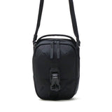 エアー ショルダーバッグ メンズ レディース ブランド 軽量 軽い おしゃれ Aer 斜めがけ 小さい 小さめ 大人 ナイロン 縦型 縦 かっこいい 旅行 黒 ブラック シンプル City Collection Street Sling X-Pac