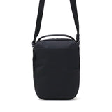 エアー ショルダーバッグ メンズ レディース ブランド 軽量 軽い おしゃれ Aer 斜めがけ 小さい 小さめ 大人 ナイロン 縦型 縦 かっこいい 旅行 黒 ブラック シンプル City Collection Street Sling X-Pac