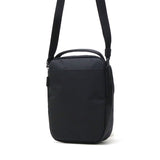 エアー ショルダーバッグ メンズ レディース ブランド 軽量 軽い おしゃれ Aer 斜めがけ 小さい 小さめ 大人 ナイロン 縦型 縦 かっこいい 旅行 黒 ブラック シンプル City Collection Street Sling X-Pac