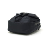 エアー ショルダーバッグ メンズ レディース ブランド 軽量 軽い おしゃれ Aer 斜めがけ 小さい 小さめ 大人 ナイロン 縦型 縦 かっこいい 旅行 黒 ブラック シンプル City Collection Street Sling X-Pac