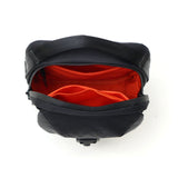 エアー ショルダーバッグ メンズ レディース ブランド 軽量 軽い おしゃれ Aer 斜めがけ 小さい 小さめ 大人 ナイロン 縦型 縦 かっこいい 旅行 黒 ブラック シンプル City Collection Street Sling X-Pac