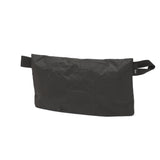 エアー ポーチ メンズ レディース 小物入れ 小さめ Aer ブランド 大人 おしゃれ 小物 整理 スリム コンパクト ミニ ファスナー 軽量 軽い アウトドア マルチポーチ トラベル 1.2L 黒 白 無地 耐久性 Simple Kit