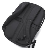 エアー リュック メンズ レディース バックパック Aer ブランド 大人 おしゃれ カジュアル デイパック ファスナー 軽量 アウトドア 旅行 A4 12L PC収納 黒 無地 ナイロン 通勤 通学 Tech Collection Slim Pack 2