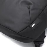 エアー リュック メンズ レディース バックパック Aer ブランド 大人 おしゃれ カジュアル デイパック ファスナー 軽量 アウトドア 旅行 A4 12L PC収納 黒 無地 ナイロン 通勤 通学 Tech Collection Slim Pack 2