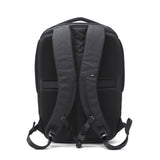 エアー リュック メンズ レディース バックパック Aer ブランド 大人 おしゃれ カジュアル デイパック ファスナー 軽量 アウトドア A4 12L PC収納 黒 無地 ナイロン 通勤 通学 Tech Collection Slim Pack 2 X-Pac