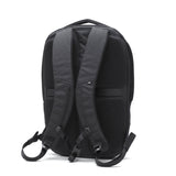 エアー リュック メンズ レディース バックパック Aer ブランド 大人 おしゃれ カジュアル デイパック ファスナー 軽量 アウトドア A4 12L PC収納 黒 無地 ナイロン 通勤 通学 Tech Collection Slim Pack 2 X-Pac