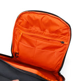 エアー リュック メンズ レディース バックパック Aer ブランド 大人 おしゃれ カジュアル デイパック ファスナー 軽量 アウトドア A4 12L PC収納 黒 無地 ナイロン 通勤 通学 Tech Collection Slim Pack 2 X-Pac