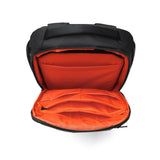 エアー リュック メンズ レディース バックパック Aer ブランド 大人 おしゃれ カジュアル デイパック ファスナー 軽量 アウトドア A4 12L PC収納 黒 無地 ナイロン 通勤 通学 Tech Collection Slim Pack 2 X-Pac