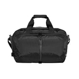 エアー ボストンバッグ メンズ レディース 旅行 大容量 軽量 Aer バッグ ダッフルバッグ ショルダー ブランド ナイロン おしゃれ 大きめ 旅行用 斜め掛け 機内持ち込み 防水 PC 黒 35L Travel Weekender X-Pac