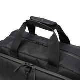 エアー ボストンバッグ メンズ レディース 旅行 大容量 軽量 Aer バッグ ダッフルバッグ ショルダー ブランド ナイロン おしゃれ 大きめ 旅行用 斜め掛け 機内持ち込み 防水 PC 黒 35L Travel Weekender X-Pac