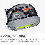 ボディバッグ メンズ レディース Aer かっこいい 横型 スリングバッグ 斜めがけ ショルダー 旅行 斜めがけバッグ タブレット 6L B5 11インチ Travel Collection Day Sling 4 Max Ultra AER00135