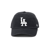 【日本正規品】 アメリカンニードル キャップ メンズ レディース AMERICAN NEEDLE 帽子 ロゴ ブランド おしゃれ ブラック ベースボール 綿 コットン 刺繍 BALL PARK SMU674