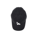 【日本正規品】 アメリカンニードル キャップ メンズ レディース AMERICAN NEEDLE 帽子 ロゴ ブランド おしゃれ ブラック ベースボール 綿 コットン 刺繍 BALL PARK SMU674