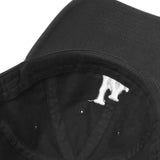 【日本正規品】 アメリカンニードル キャップ メンズ レディース AMERICAN NEEDLE 帽子 ロゴ ブランド おしゃれ ブラック ベースボール 綿 コットン 刺繍 BALL PARK SMU674