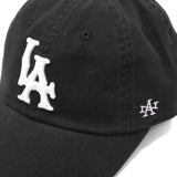 【日本正規品】 アメリカンニードル キャップ メンズ レディース AMERICAN NEEDLE 帽子 ロゴ ブランド おしゃれ ブラック ベースボール 綿 コットン 刺繍 BALL PARK SMU674