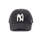 【日本正規品】 アメリカンニードル キャップ メンズ レディース AMERICAN NEEDLE 帽子 ロゴ ブランド おしゃれ ブラック ベースボール 綿 コットン 刺繍 ウォッシュ加工 ヴィンテージ加工 ARCHIVE SMU694