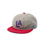 【日本正規品】 アメリカンニードル キャップ メンズ レディース AMERICAN NEEDLE 帽子 ロゴ ブランド おしゃれ ブラック ベースボール 綿 コットン 刺繍 6パネル ベースボールキャップ LINE OUT SMU700