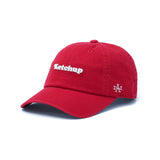 【日本正規品】 アメリカンニードル キャップ メンズ レディース AMERICAN NEEDLE ブランド かわいい おしゃれ Ketchup Mayo Pickles Mustard スポーティ ユニセックス アメカジ コットン Ballpark Foodie SMU674