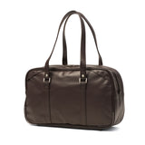 ANGEL BLUE スクールバッグ 高校生 中学生 合皮 女子高生 女子 エンジェルブルー スクバ トート サブバッグ サブバ おしゃれ かわいい 合皮スクールバッグ ブランド ポーチ付き A4 AB001