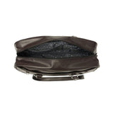 ANGEL BLUE スクールバッグ 高校生 中学生 合皮 女子高生 女子 エンジェルブルー スクバ トート サブバッグ サブバ おしゃれ かわいい 合皮スクールバッグ ブランド ポーチ付き A4 AB001