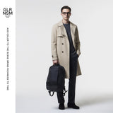 アンインセイン リュック メンズ レディース 大容量 ANINSANE ビジネス 通勤 出張 PC収納 タブレット 軽量 ビジネスリュック スーツケース連結 耐水 A4 22L 16inch 14inch 2台 B Series BACKPACK ELITE B05