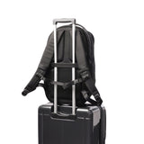 アンインセイン リュック メンズ レディース 大容量 ANINSANE ビジネス 通勤 出張 PC収納 タブレット 軽量 ビジネスリュック スーツケース連結 耐水 A4 22L 16inch 14inch 2台 B Series BACKPACK ELITE B05