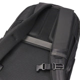 アンインセイン リュック メンズ レディース 大容量 ANINSANE ビジネス 通勤 出張 PC収納 タブレット 軽量 ビジネスリュック スーツケース連結 耐水 A4 22L 16inch 14inch 2台 B Series BACKPACK ELITE B05