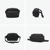 アンインセイン ボディバッグ メンズ レディース ANINSANE 軽量 軽い ブランド かっこいい おしゃれ 斜めがけ 斜めがけバッグ ウエストバッグ 横型 耐水 A5 2L B Series BODYBAG MINI B07