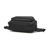 アンインセイン ボディバッグ メンズ レディース ANINSANE 軽量 軽い ブランド かっこいい おしゃれ 斜めがけ 斜めがけバッグ ウエストバッグ 横型 耐水 A5 2L B Series BODYBAG MINI B07