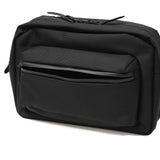 アンインセイン ボディバッグ メンズ レディース ANINSANE 軽量 軽い ブランド かっこいい おしゃれ 斜めがけ 斜めがけバッグ ウエストバッグ 横型 耐水 A5 2L B Series BODYBAG MINI B07