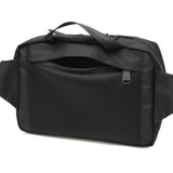 アンインセイン ボディバッグ メンズ レディース ANINSANE 軽量 軽い ブランド かっこいい おしゃれ 斜めがけ 斜めがけバッグ ウエストバッグ 横型 耐水 A5 2L B Series BODYBAG MINI B07